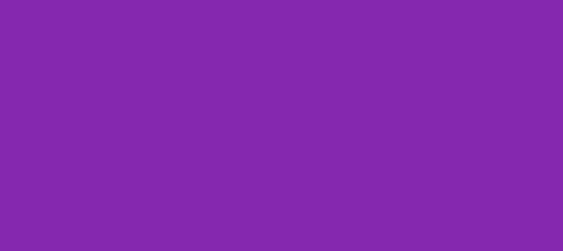 Color #8528AF Vivid Violet (background png icon) HTML CSS