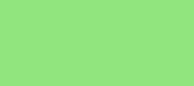 Color #91E57E Granny Smith Apple (background png icon) HTML CSS