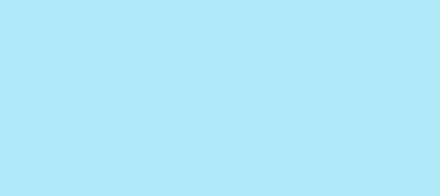 HEX color #ADE9F7, Color name: Blizzard Blue, RGB(173,233,247), Windows:  16247213. - HTML CSS Color
