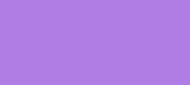 Color #AF7DE4 Biloba Flower (background png icon) HTML CSS