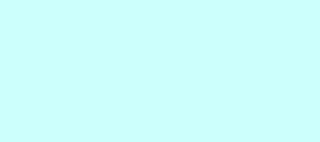 HEX color #CCFFFC, Color name: Light Cyan, RGB(204,255,252), Windows:  16580556. - HTML CSS Color
