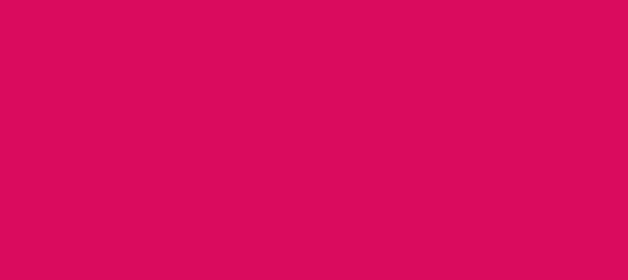 Color #DA0B5E Ruby (background png icon) HTML CSS