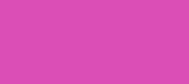 Color #DA4EB7 Fuchsia (background png icon) HTML CSS