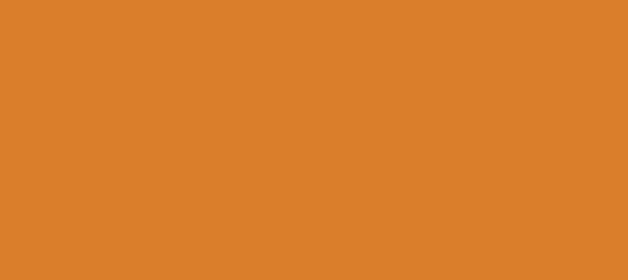 Color #DA7E2C Tahiti Gold (background png icon) HTML CSS