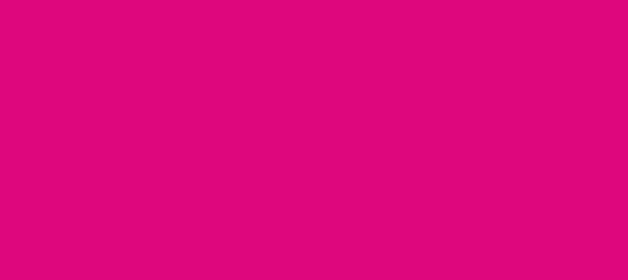 Color #DE077D Medium Violet Red (background png icon) HTML CSS