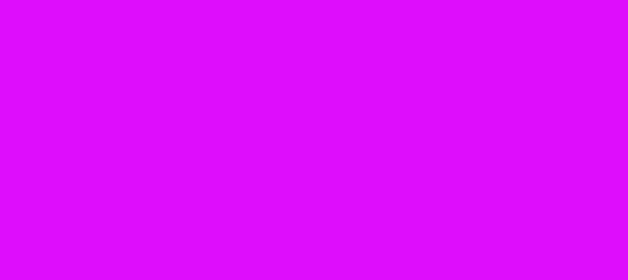 Color #DE0DFC Psychedelic Purple (background png icon) HTML CSS