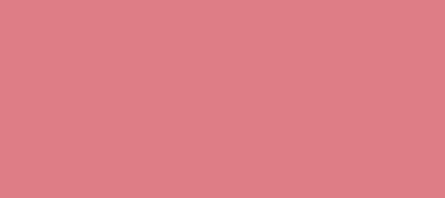 Color #DE7D86 Deep Blush (background png icon) HTML CSS