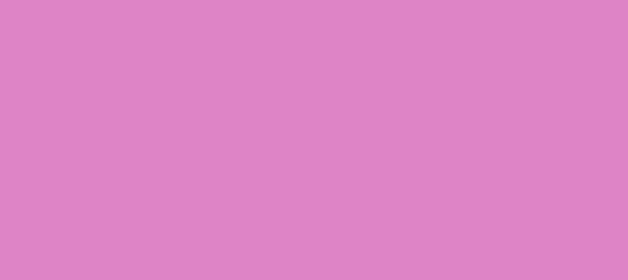 Color #DE84C6 Tea Rose (background png icon) HTML CSS