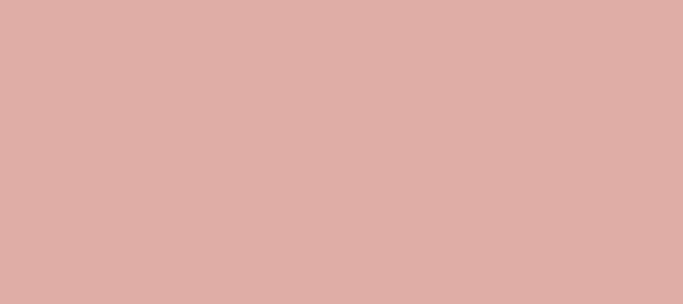 Color #E0ADA4 Shilo (background png icon) HTML CSS