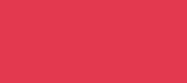 HEX color Color name: Amaranth, RGB(227,57,79), Windows: 5192163. - CSS