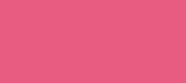 Hex Color E85c81 Name Dark Pink Rgb 232 92 129 Windows 8477928 Html Css - Pink Paint Color Names