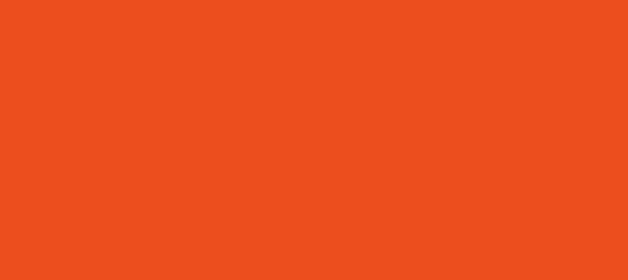 Color #EC4E1E Cinnabar (background png icon) HTML CSS