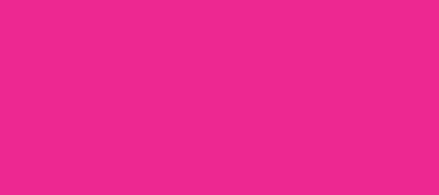 HEX color #ED2891, Color name: Wild Strawberry, RGB(237,40,145), Windows:  9513197. - HTML CSS Color