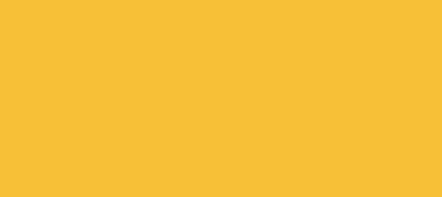 HEX color #F7C037, Color name: Saffron, RGB(247,192,55), Windows 