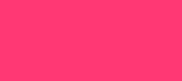 Download HEX color #FF3874, Color name: Radical Red, RGB(255,56,116), Windows: 7616767. - HTML CSS Color