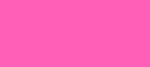 Hex Color Ff5fb7 Color Name Hot Pink Rgb 255 95 183 Windows 12017663 Html Css Color